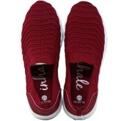 Wholesale - WOMEN WINE COMFY SHOES ASST SIZE APANA C/P 18